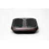 Voetmassageapparaat HoMedics PSL-2000H-EB met vibratie- en warmtefunctie
