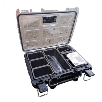 Gereedschaporganizer Small Roc Pro Gear 2.0 Keter