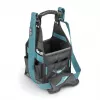 Makita E-05480 gereedschapskoffer schoudertas zwart, blauw