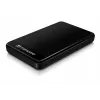 Transcend StoreJet 25A3 TS1TSJ25A3K externe harde schijf, 1 TB, 2,5", USB 3.1 Gen 1, zwart