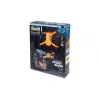 RC-quadrocopter REVELL Pocket Drone 23810 — 2,4 GHz, 4-kanaals afstandsbediening