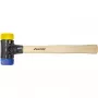 Gereedschap Wiha 832-15 zwart blauw geel