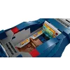 Constructiespeelgoed LEGO Marvel Super Heroes X-Jet 76281 met 5 minifiguren