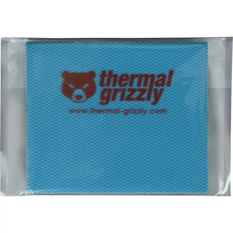 Thermal Grizzly TG Minus Pad HC 120x100x2 mm 2 stuks (TG-MP-HC-120-100-20-2)