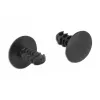 Kerstboomclip DeLOCK 60188 zwart nylon 10 stuks