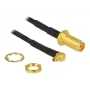 Coaxkabel DeLOCK 88936