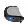 Draadloze verticale muis NATEC Euphoniе Pro Bluetooth 5.0, 4000 DPI, programmeerbaar, stil, wit