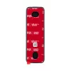 Slim slot NUKI — Bluetooth (5.0) IP65 codeslot CR2032-batterijen inbegrepen