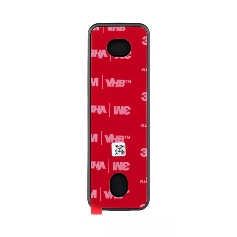 Slim slot NUKI — Bluetooth (5.0) IP65 codeslot CR2032-batterijen inbegrepen