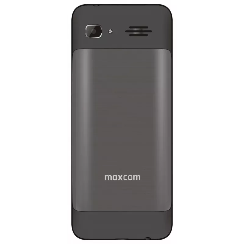 Maxcom Classic MM244 mobiele telefoon, 2,8 inch