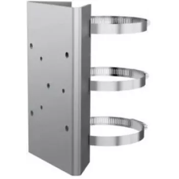Hikvision wandbeugel DS-2115ZJ-PSAC voor camera's — model DS-2115ZJ-PSAC