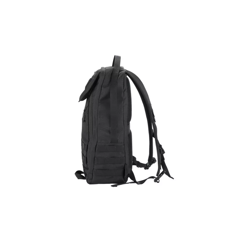 Nitecore BP23 rugzak reisrugzak zwart nylon, polyester