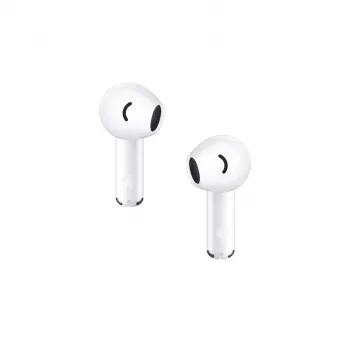 Huawei draadloze oordopjes FreeBuds SE 2 ULC-CT010 ingebouwde microfoon Bluetooth keramisch wit