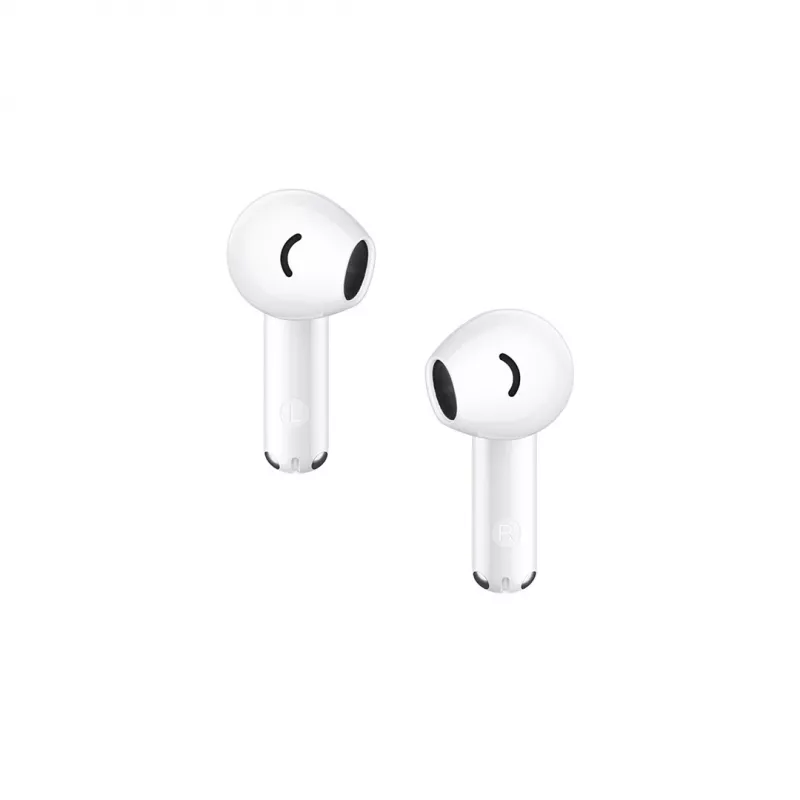 Huawei draadloze oordopjes FreeBuds SE 2 ULC-CT010 ingebouwde microfoon Bluetooth keramisch wit