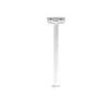 AXIS - plafondmontage voor camera - voor AXIS T91B61, T91B62 (5504-641)