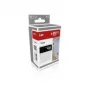 ASTAR zwart - printkop met patroonnavulling (alternatief voor: Canon BC-02)