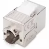 Keystone-module CAT 6 afgeschermd Digitus DN-93612-1