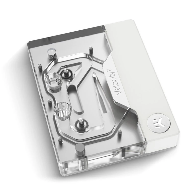 EK Water Blocks computerkoelsysteem onderdeel/accessoire waterkoeler