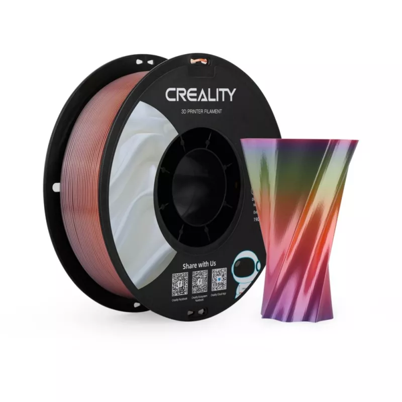 3D-printmateriaal Creality 3D 3301120003 meerkleurig 1 kg 1,75 mm