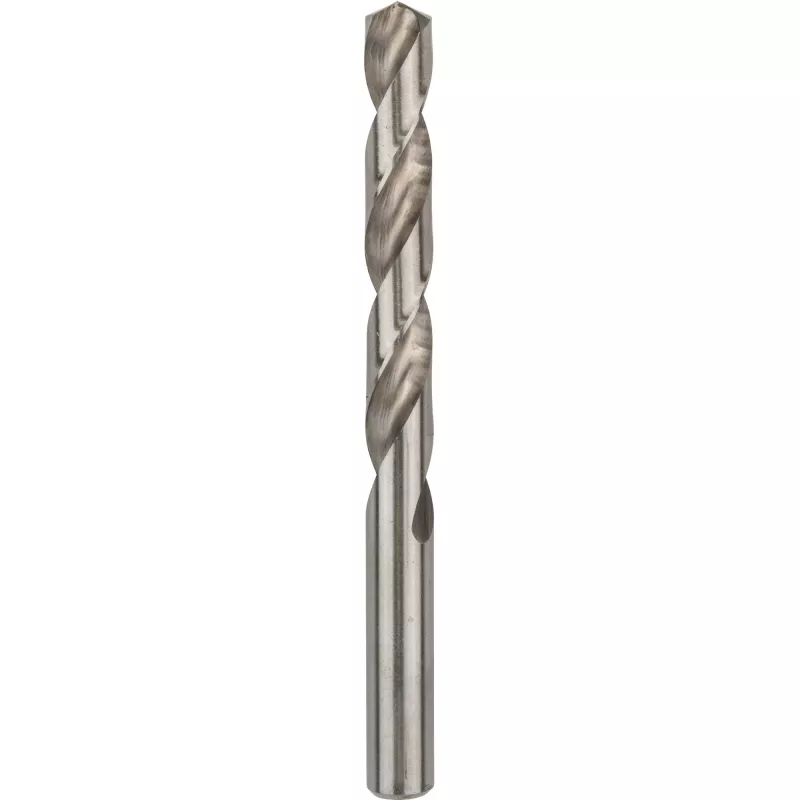 Bosch HSS-G metaalboren, Ø 13 mm, 5 stuks