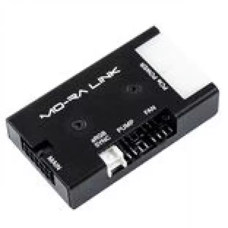 Watercool MO-RA IV Passive Control 200/400 PWM/aRGB-controller (26081)