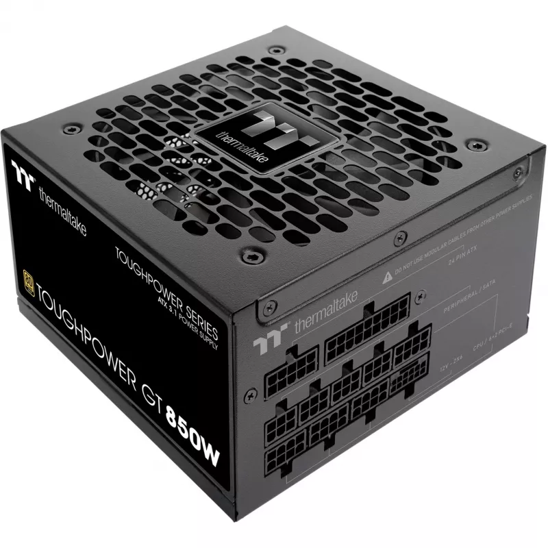 Voeding Thermaltake Toughpower Gt 850 W