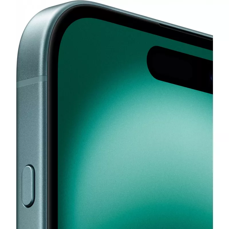 Apple iPhone 16 - 5G-smartphone - dual SIM / interne opslag 512 GB