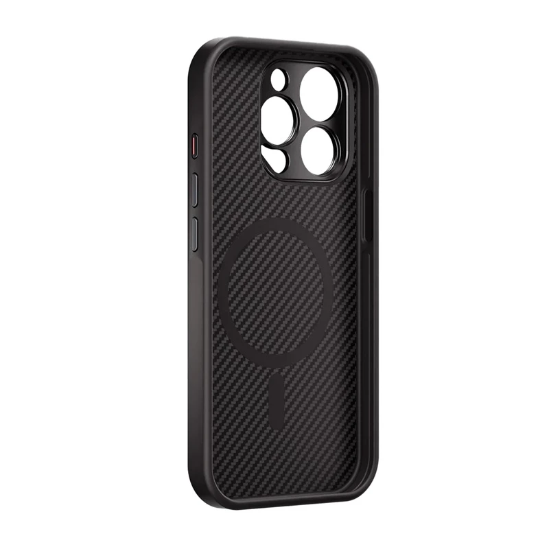 Telefoonhoes Freewell FW-17-IP15PROM voor iPhone 15 Pro Max met 17mm objectiefschroefdraad