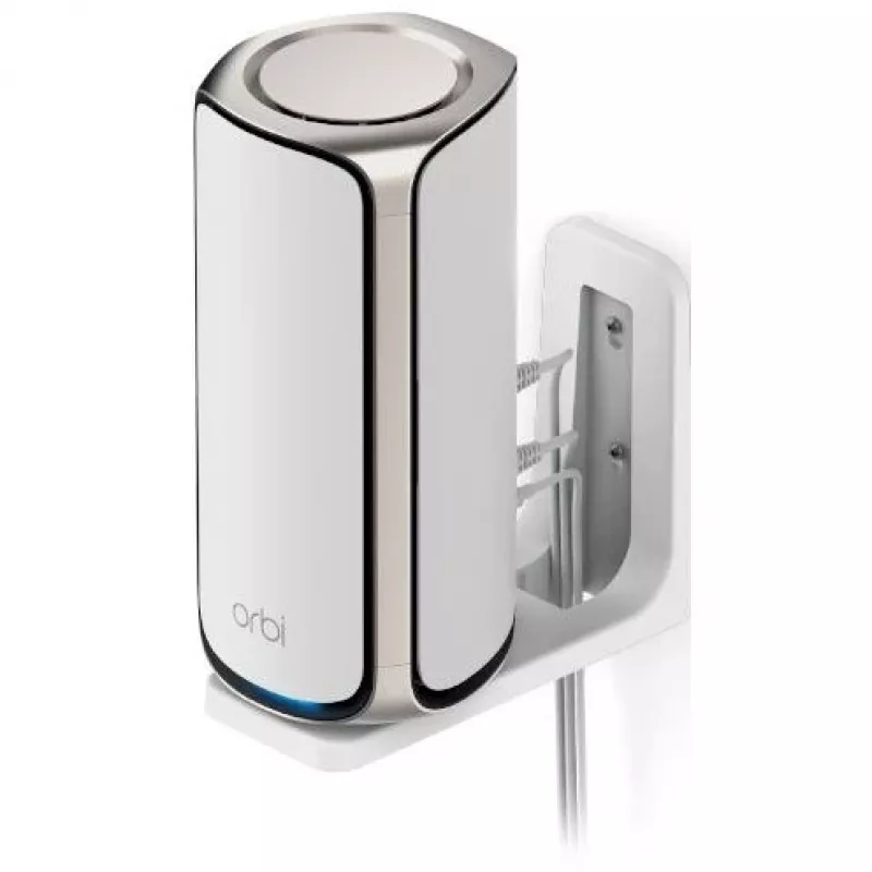NETGEAR RBEWM-10000S montageset wit glasvezelversterkt kunststof (GFK)