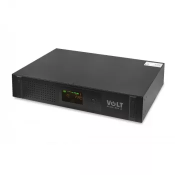 Ups uninterruptible power supply Volt Polska Rackups 2000VA 1200W