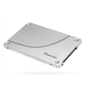 Solidigm D3-S4520 3,84 TB 2,5 Serial ATA III TLC 3D NAND