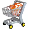 Rollenspel boodschappenwinkel set KLEIN 9690 — thematisch winkelen, grijs en rood