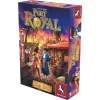 Pegasus Spiele Port Royal Big Box bordspel