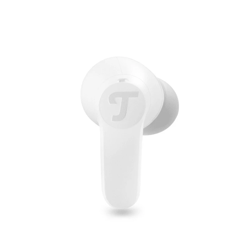 Teufel AIRY TWS 2 headset draadloos in-ear gesprekken/muziek Bluetooth wit