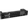Entertainment-mixer Omnitronic EM-550B MK2 5-kanaals USB-mixer met EQ en microfooningangen
