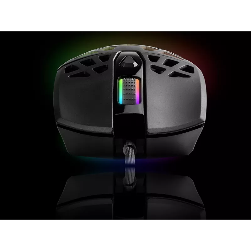 Muis TRACER GAMEZONE R EIKA RGB USB