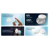 Anker Soundcore Sleep A30 slaapoordopjes, wit