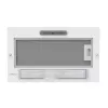 CATA GK 4500 WH inbouw wit B 360 m³/h