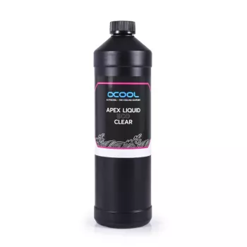 Apex Liquid ECO 1000ml helder, koelvloeistof transparant