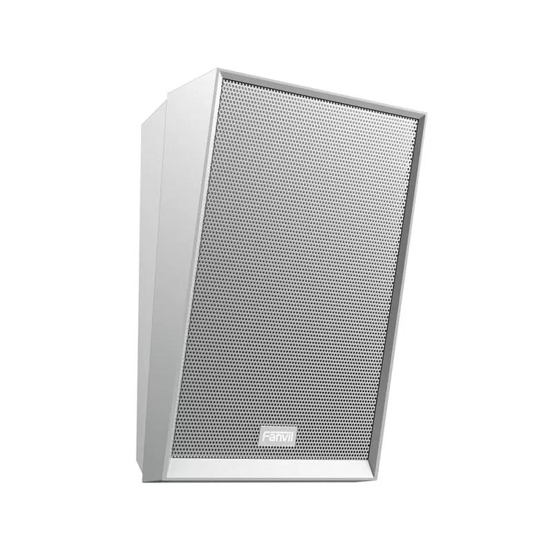 Fanvil A212 wit bedraad 15 W
