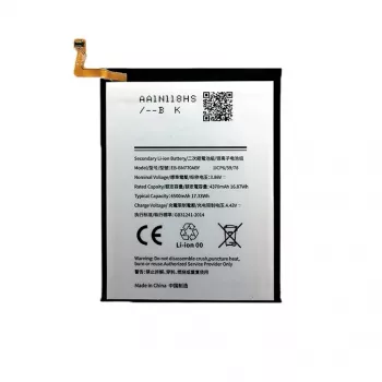 Accu SAMSUNG Galaxy Note 10 Lite