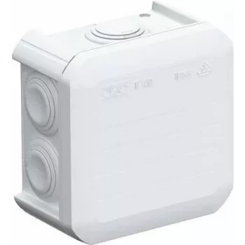 2007320 aftakdoos L x B 90 mm 90 (2007320)
