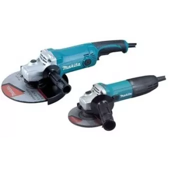 Makita schuurmachine-combinatieset