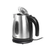 Waterkoker Lafe 1,7 L 2200 W RVS