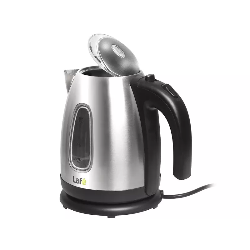 Waterkoker Lafe 1,7 L 2200 W RVS
