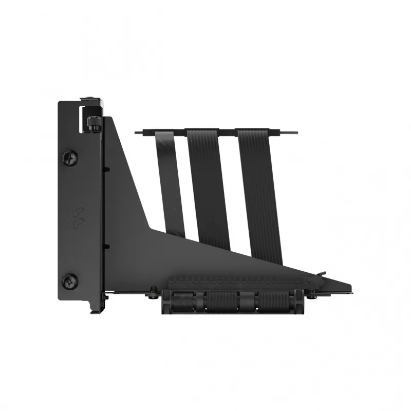 GPU-kit Fractal Design Flex 2 universeel zwart 124x196x144mm