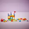 LEGO DUPLO 10450 Hopsys kasteelspel