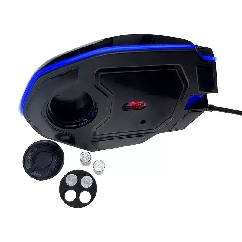 Muis Gamezone Tracer 47368 USB
