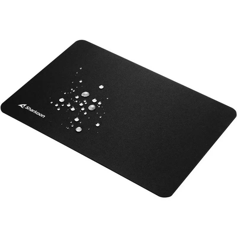 Sharkoon 1337 GAMING MAT V2 M gaming-muismat