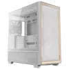 Antec FLUX midi tower wit